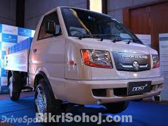 ASHOK LEYLAND DOST PLUS PICKUP